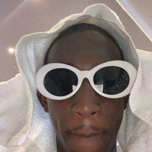 Meet your Posher, Caleb